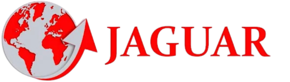 Jaguar Maritime Logo